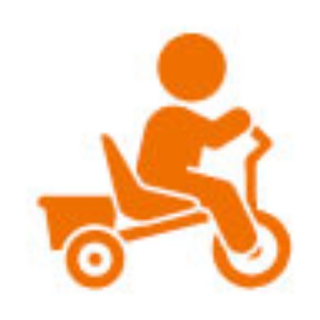Immagine per la categoria Tricicli