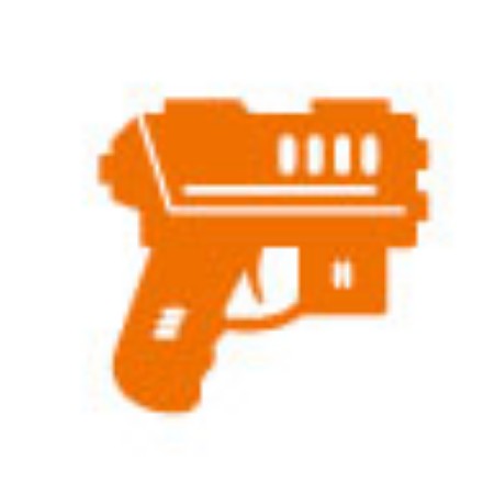 Immagine per la categoria Armi Giocattolo