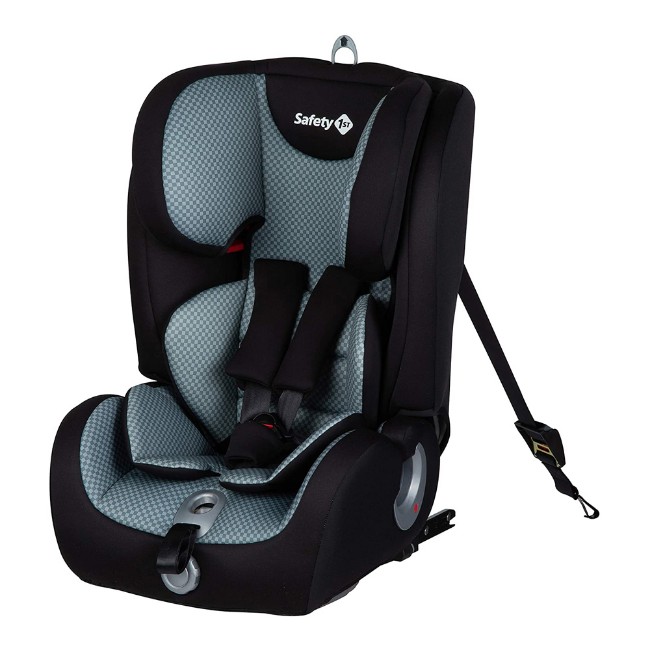 Proteggi Sedile Auto - Babylandia Fermo - 2