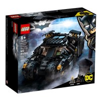  LEGO DC Batman Batmobile Tumbler Resa dei Conti con Scarecrow 76239