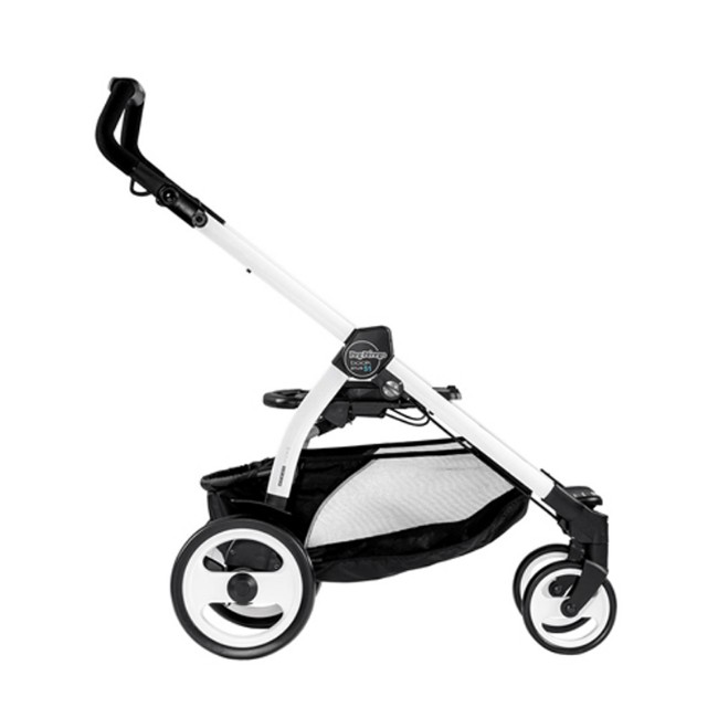 Immagine di Carrello Book Plus 51 Nero e bianco