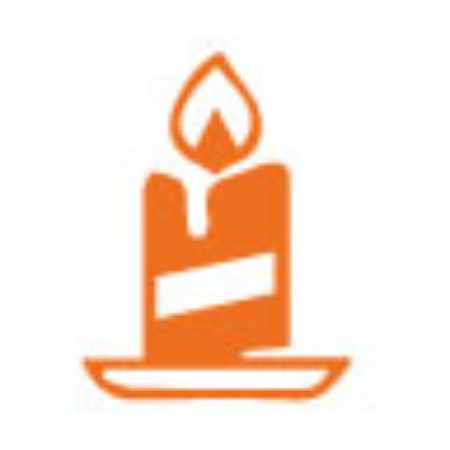 Immagine per la categoria Candele Natalizie