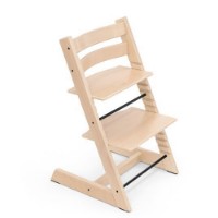 Sedia Tripp Trapp Stokke Naturale