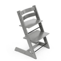 Sedia Tripp Trapp Stokke Storm Grey