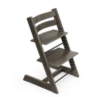 Sedia Tripp Trapp Stokke Hazy Grey