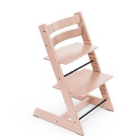 Sedia Tripp Trapp Stokke Serene Pink