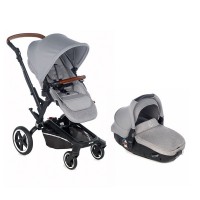 Duo Rider + Matrix Light 2 Jané