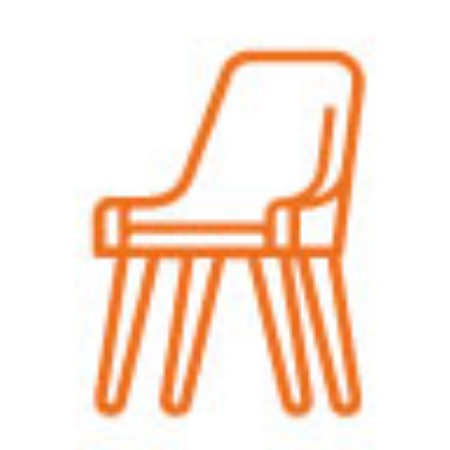 Immagine per la categoria Sedie Arredo