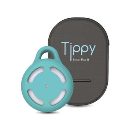 TIPPY-FI Tippy