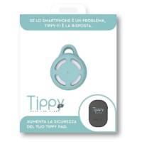 TIPPY-FI Tippy