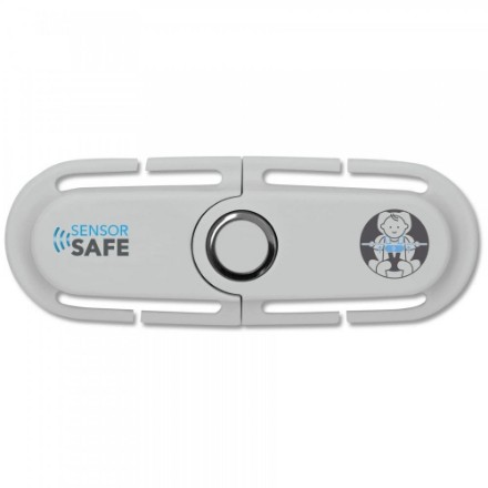 Immagine di Dispositivo Anti-Abbandono Sensorsafe 4 in 1 Safety Kit GR.0+/1 Grey