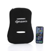 Foppapedretti Dispositivo Anti-Abbandono Babyguard per Macchina di Foppapedretti