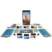 Immagine di 7 Wonders Armada