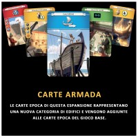 Immagine di 7 Wonders Armada