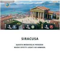 Immagine di 7 Wonders Armada