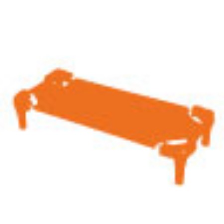 Immagine per la categoria Brandine Asilo e Accessori