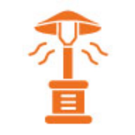 Immagine per la categoria Riscaldamento