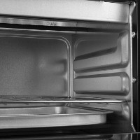 Mini Forno OV-3615 10 l Tristar