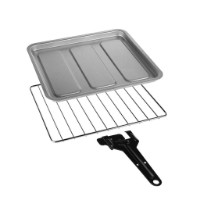 Mini Forno OV-3615 10 l Tristar