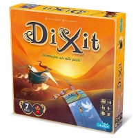 Immagine di Asmodee Dixit