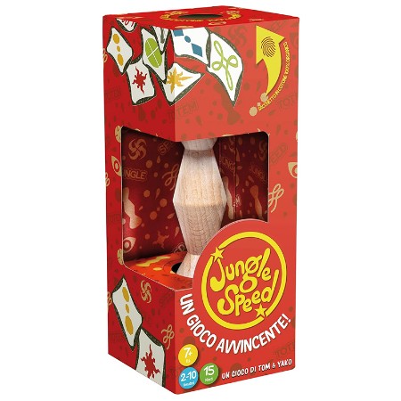 Immagine di Jungle Speed Eco-Pack