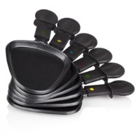 party grill raclette da 2 a 6 persone piastra removibile