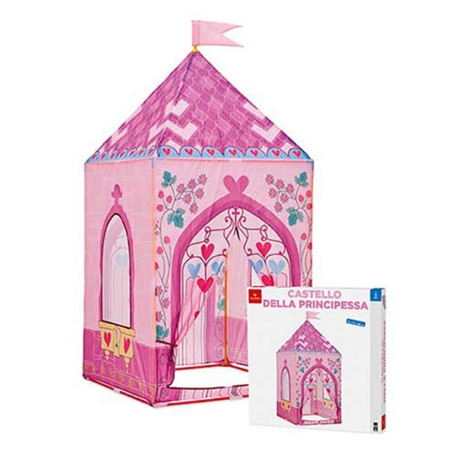 Immagine di Tenda Castello della Principessa