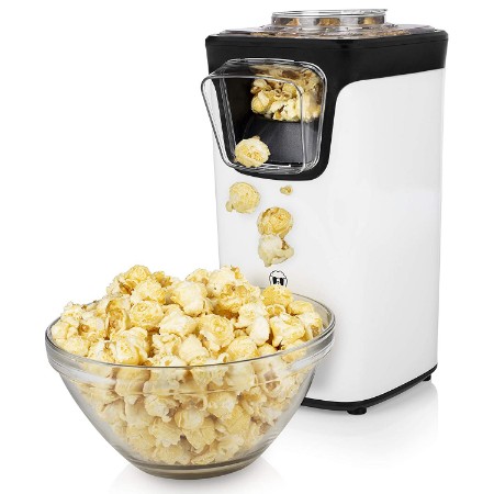 macchina per popcorn princess