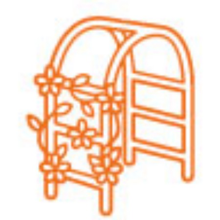 Immagine per la categoria Archi da Esterno
