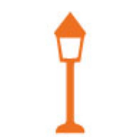 Immagine per la categoria Lampioni e Lampioncini