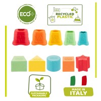 Immagine di Tazze Impilabili 2in1 ECO+