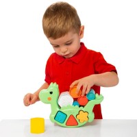Immagine di Rocking Dino ECO+