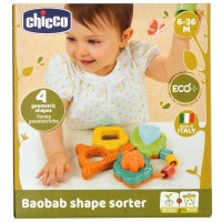 Immagine di Baobab Forme e Incastri ECO+