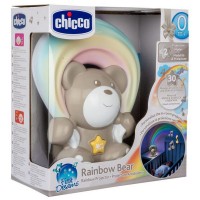 Chicco Orsetto Arcobaleno Neutro