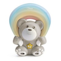 Chicco Orsetto Arcobaleno Neutro