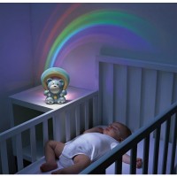 Chicco Orsetto Arcobaleno Neutro