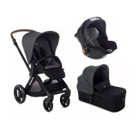Trio Muum + Micro + Koos iSize R1 Jané