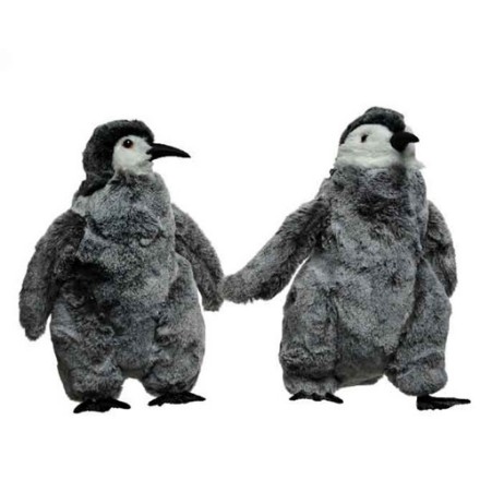 Pinguino Peluche 29 cm