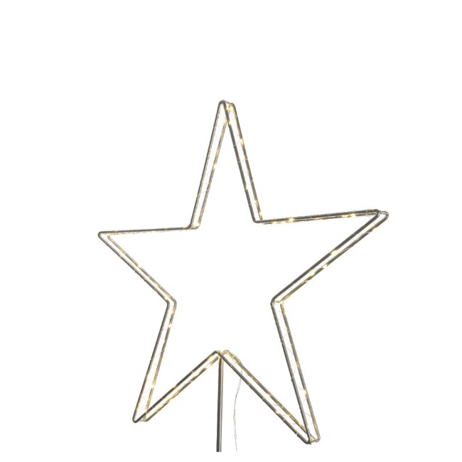 Stella con Supporto 103 cm