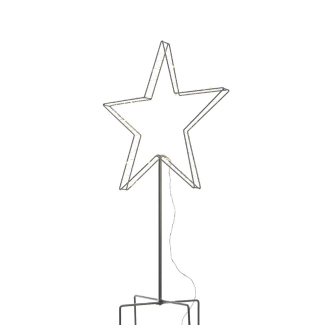 Stella con Supporto 75cm