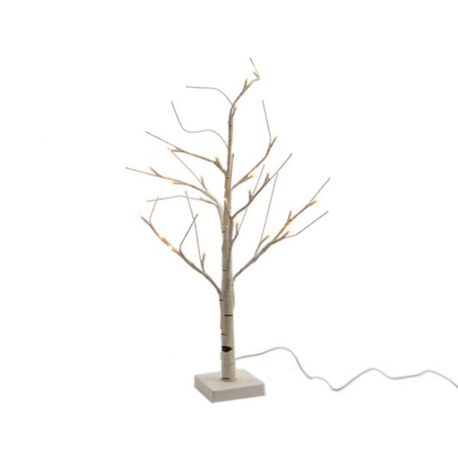 Albero di Natale da Esterno con LED 300 cm