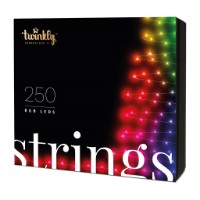 Twinkly Strings catena 250 led rgb programmabile