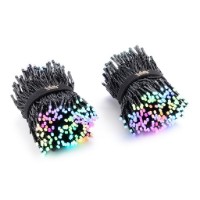 Twinkly Strings catena 600 led rgb programmabile