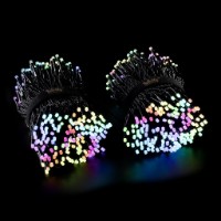 Twinkly Strings catena 600 led rgb programmabile