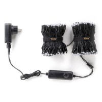Twinkly Strings catena 600 led rgb programmabile