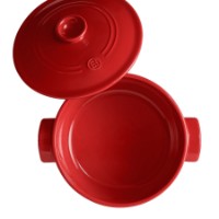 Cocotte Round Stewpot Emile Henry