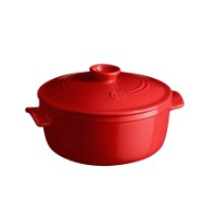 Cocotte Round Stewpot Emile Henry