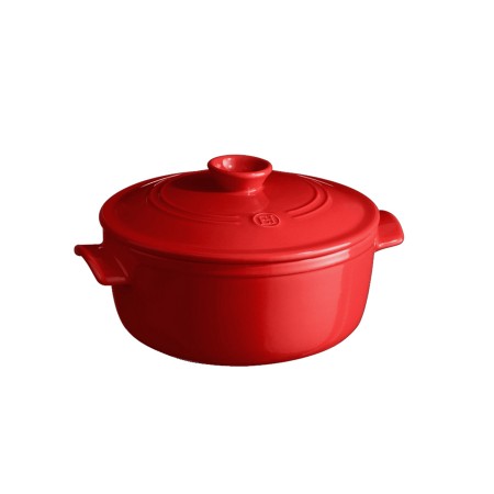 Cocotte Round Stewpot Emile Henry