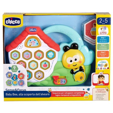 Immagine di Baby Bee, alla Scoperta dell'Alveare