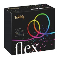 Twinkly Flex led 2 metri rgb programmabile